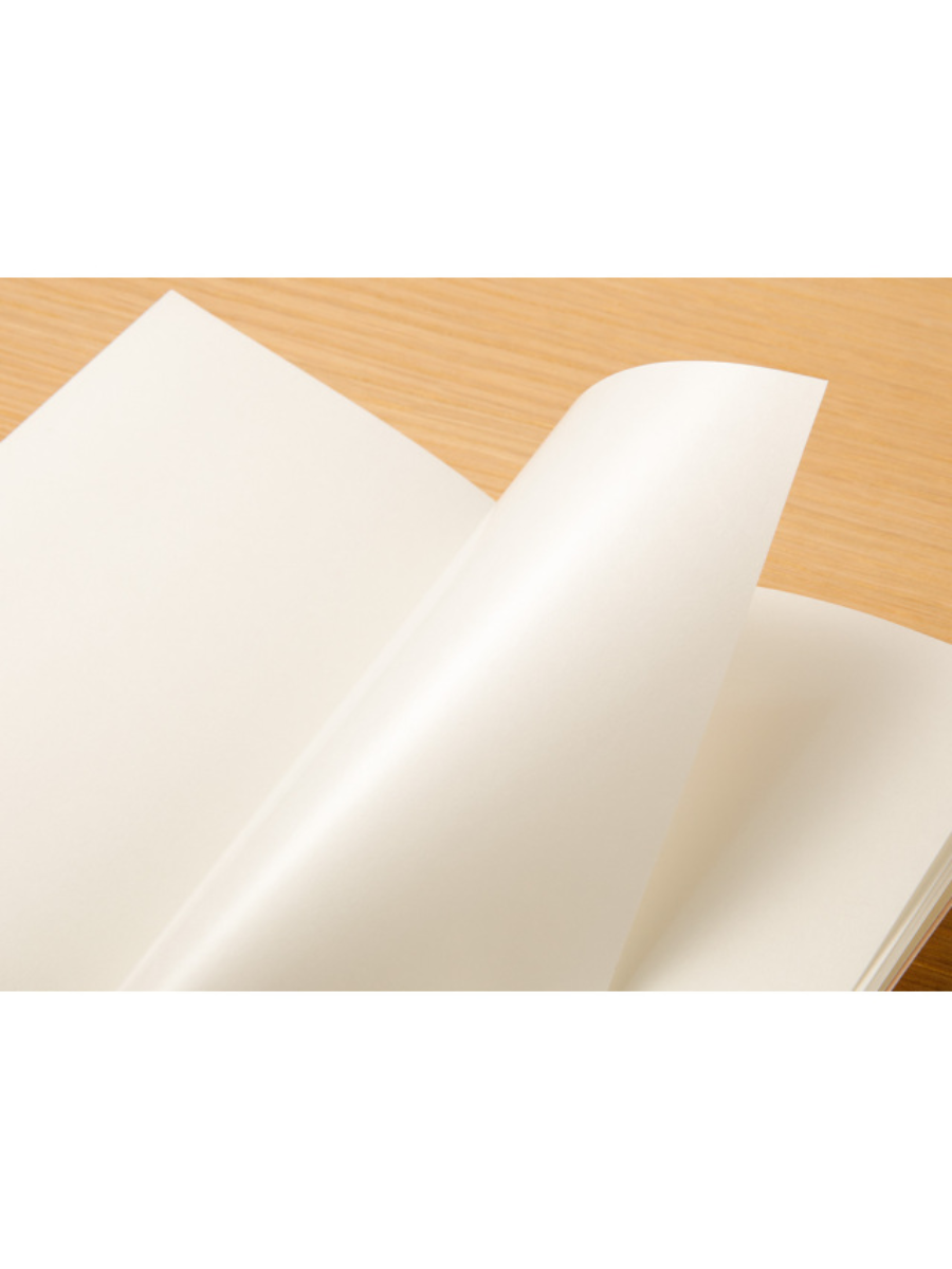 Traveler’s Notebook Passport Size Refill Sticker Release Paper