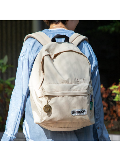 Whisper of the Heart Outdoor Products Collaboration Daypack