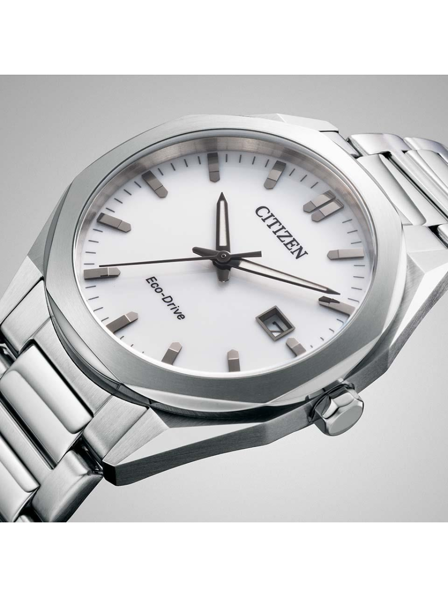 Citizen Collection BM7620-83A Eco-Drive Men’s Watch