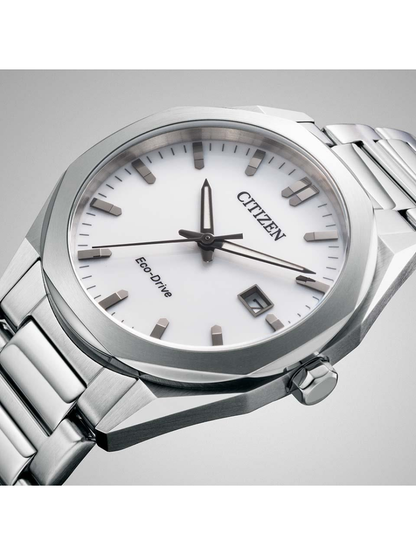 Citizen Collection BM7620-83A Eco-Drive Men’s Watch