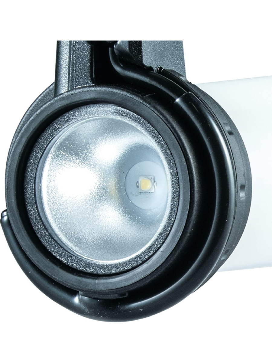 Makita ML002GO 40Vmax Cordless LED Work Light 360° Illumination