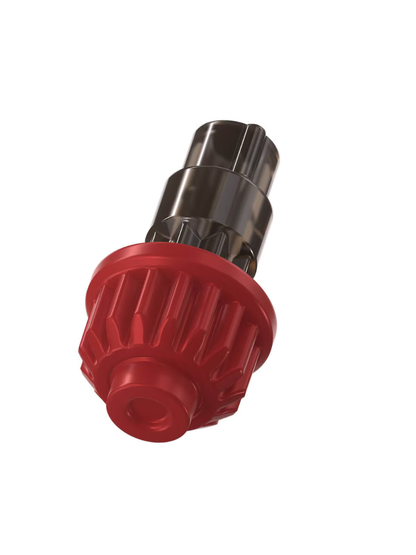 BEYBLADE X UX-00 Booster Aero Pegasus 3-70A Red Ver