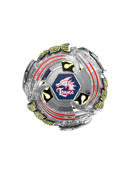 Beyblade X BX-00 Random Booster Lightning L-Drago 1-60F