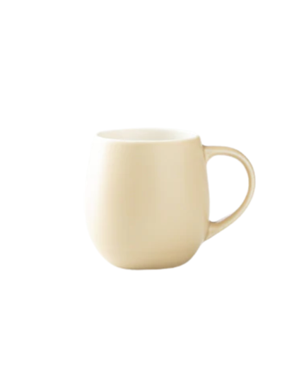 ORIGAMI Barrel Aroma Cup