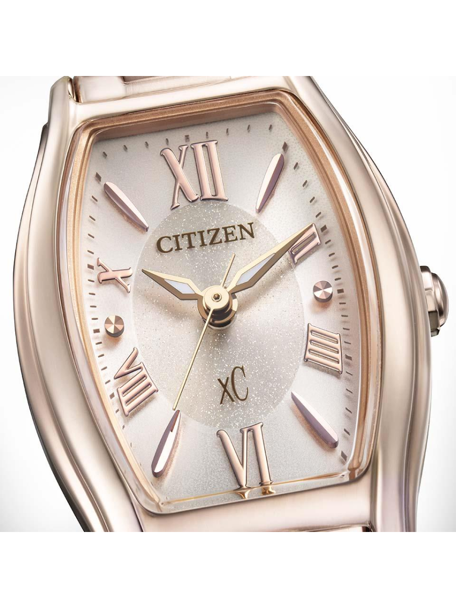 Citizen xC EW5546-56X Eco-Drive Women’s Watch