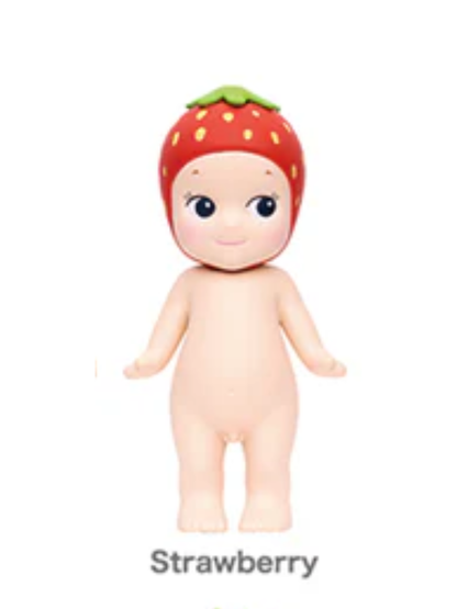Sonny Angel Fruit Series Assorted Box