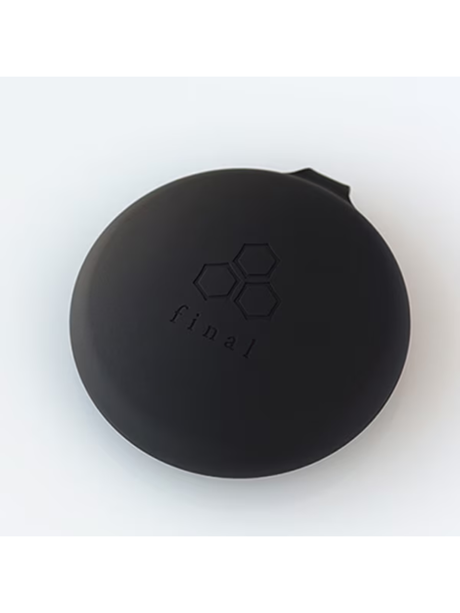 Final MAKE MOD 2.1 In-Ear Monitors Earphones