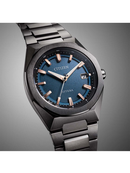 Citizen ATTESA CB3045-61L Eco-Drive Radio Controlled Watch