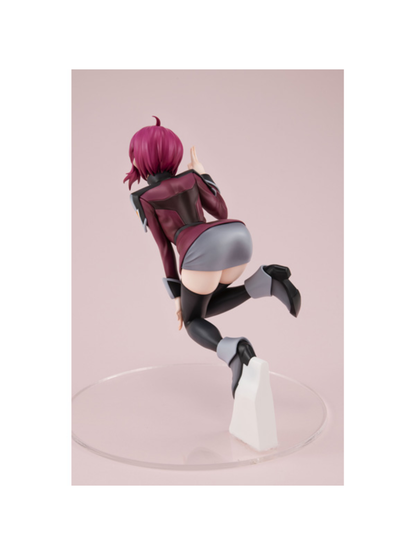 GGG Gundam Girls Generation Lunamaria Hawke Figure
