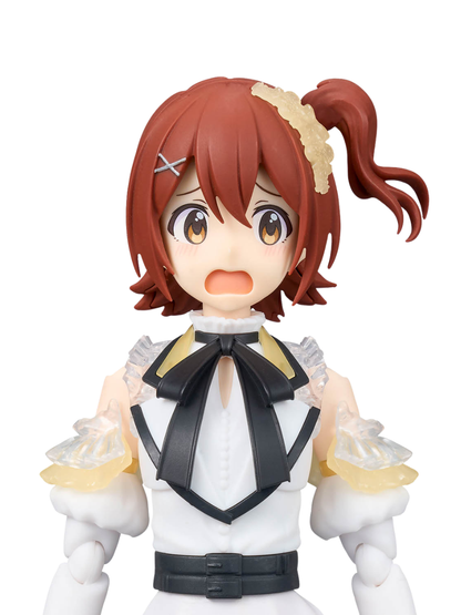 30MS Haruka Kasuga 20th Anniv. YOU AND AI Plastic Model