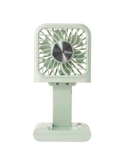 iFan Fino Freeze – 6-in-1 Multifunctional Cooling Fan