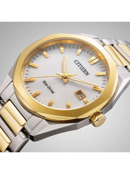 Citizen Collection BM7624-82A Eco-Drive Men’s Watch