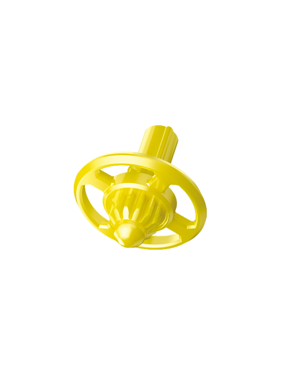 Beyblade X UX-03 Wizard Rod 5-70DB