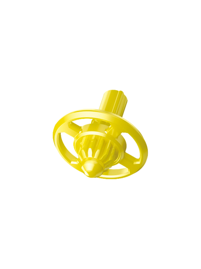 Beyblade X UX-03 Wizard Rod 5-70DB