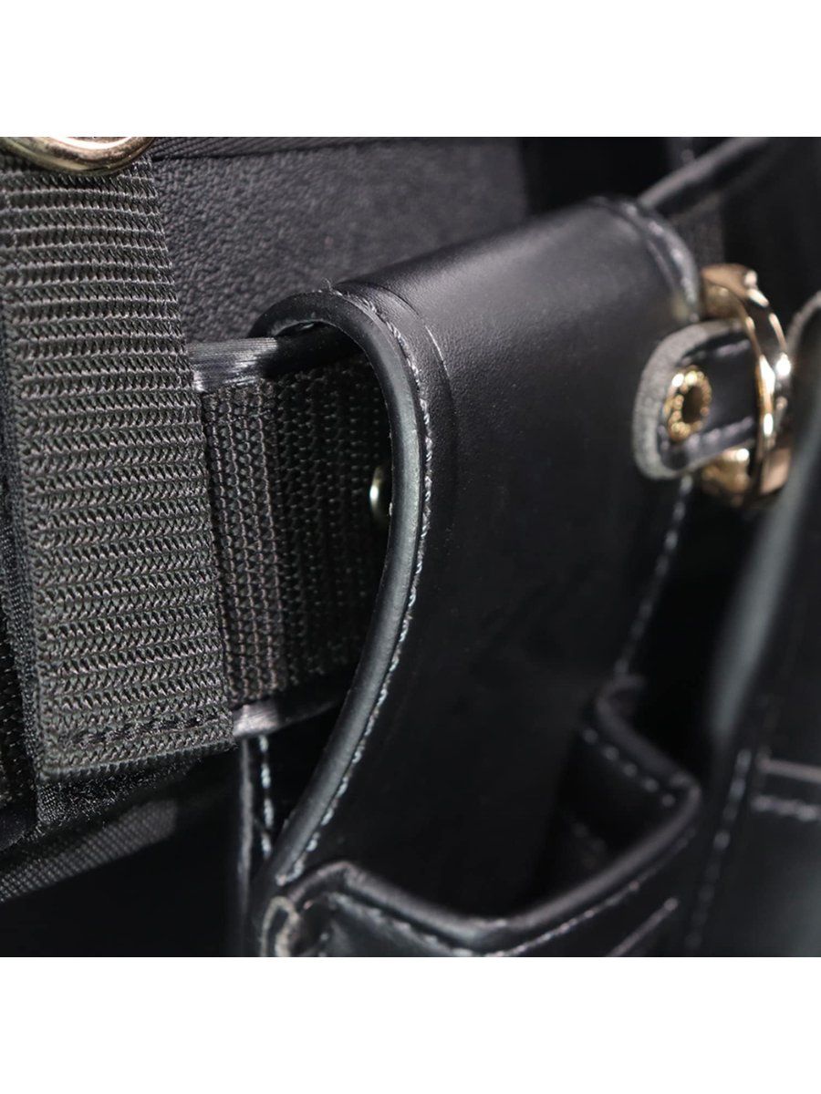 Fujiya AH-72BG Tool Holder 2-Layer