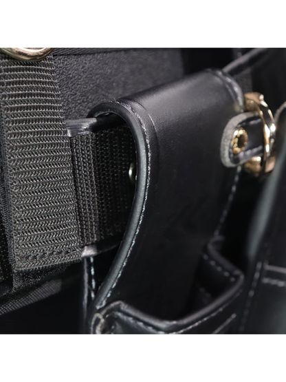 Fujiya AH-72BG Tool Holder 2-Layer