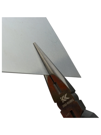Fujiya 350-150BG Needle Nose Pliers