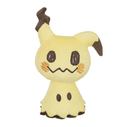 Monpoke Mimikyu Washable Plush Toy