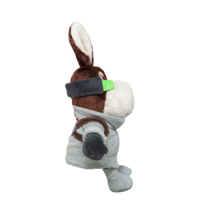 Star Fox Peppy Hare Plush Toy S Size – ALL STAR COLLECTION SFP03