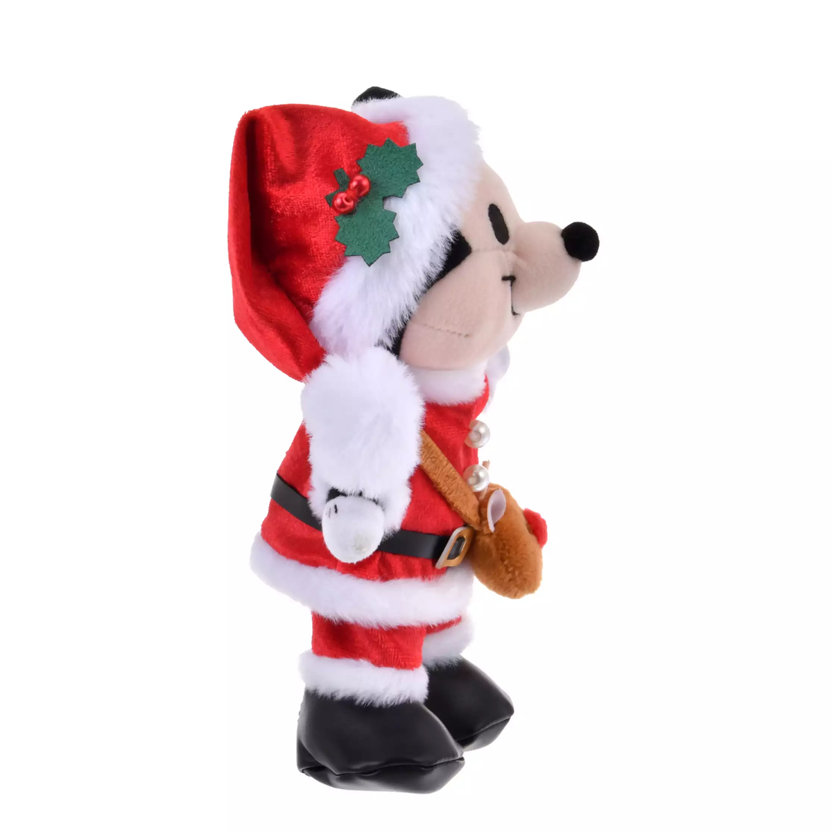 Disney nuiMOs Plush Costume Santa Christmas Outfit 2025 Limited Edition