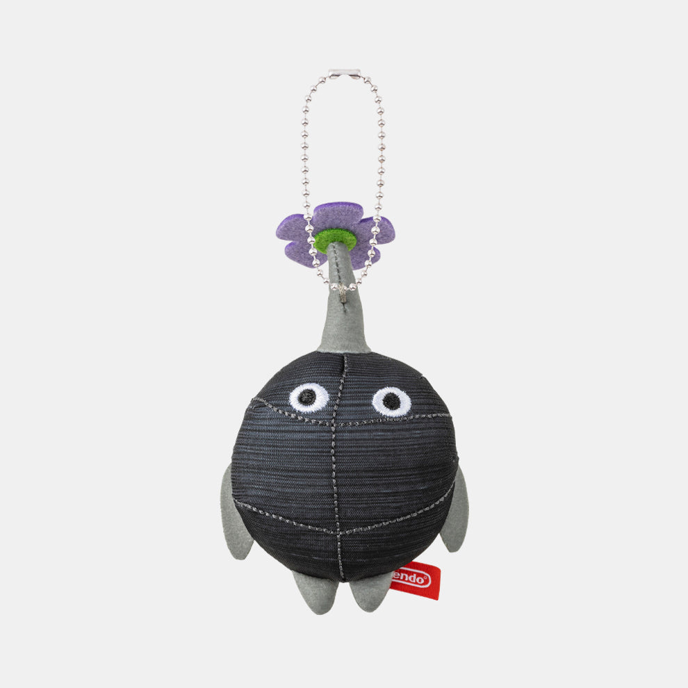 Pikmin Mascot Plush Keychain 9 Types Complete Set