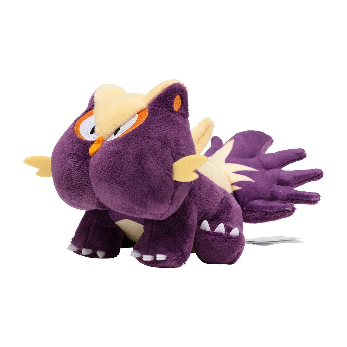 Pokemon Fit Stunky Plush