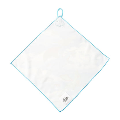 Pokemon Soaring Dreams Magnetic Attach Towel