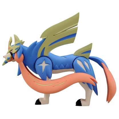 Pokemon Moncolle ML-18 Zacian Figure