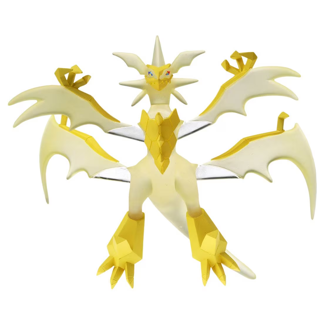 Pokemon Moncolle ML-21 Ultra Necrozma Figure