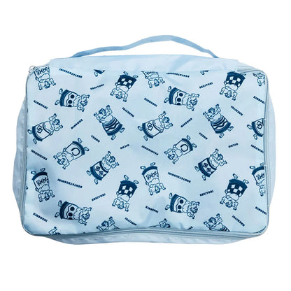 Sumo Large Compression Travel Pouch
