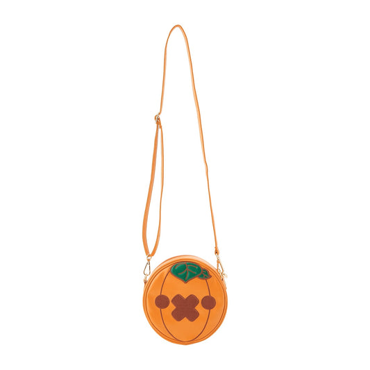 Pokemon Halloween Ghost Chateau Pumpkin Mini Bag