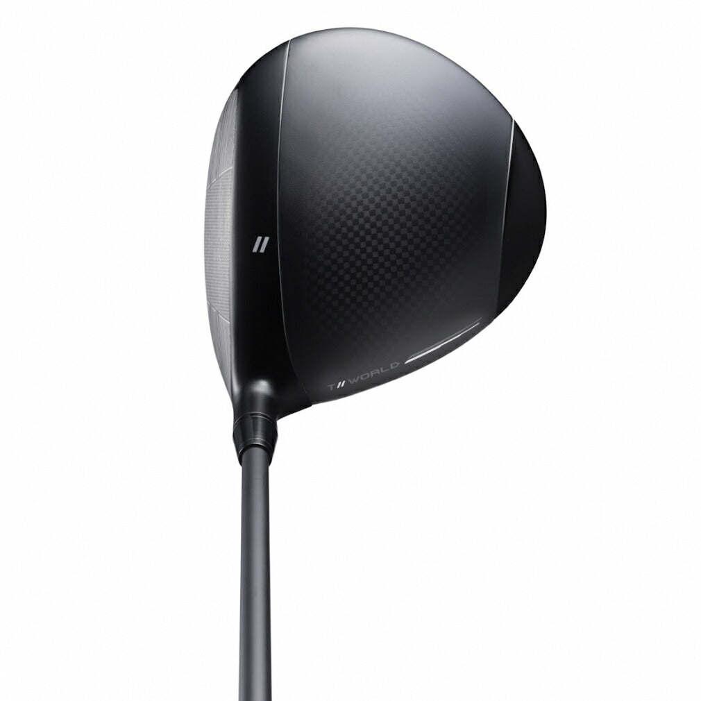 HONMA TW767 VIZARD EZ-C Tour World Golf Driver