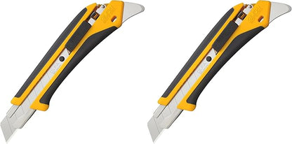 OLFA Large Cutter AL-Type 193B – Automatic Locking Utility Knife