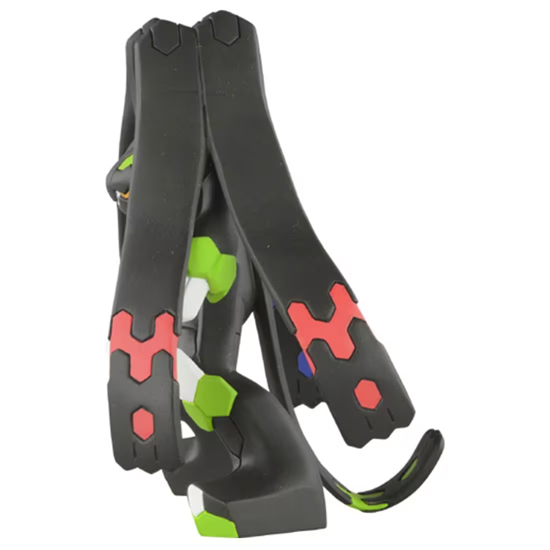Pokemon Moncolle ML-26 Zygarde (Perfect Form) Figure