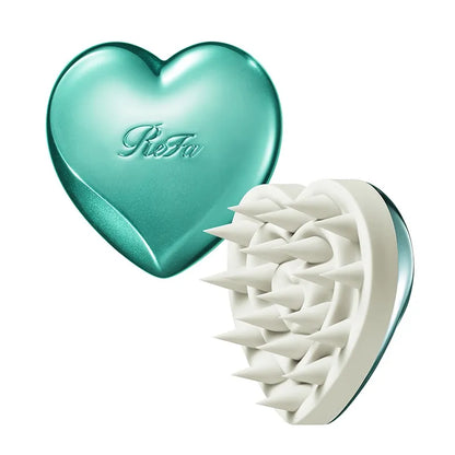 ReFa HEART SCALP