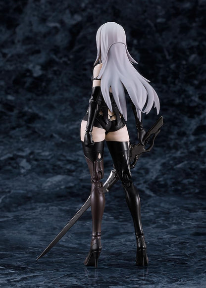 figma NieR:Automata Ver1.1a A2 YoRHa Type A No.2 Action Figure