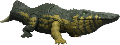 Mattel Jurassic World Stomatosuchus Action Figure JKL82