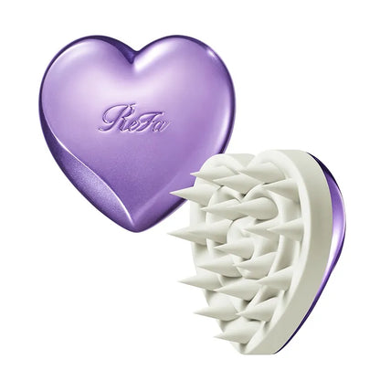 ReFa HEART SCALP