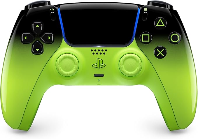 Sony DualSense® Wireless Controller (CFI-ZCT2J13~15) for PS5