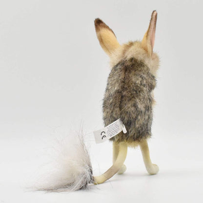 Hansa BH7497 Jerboa Plush Toy Realistic Animal