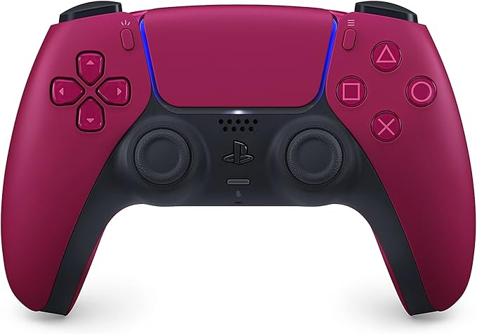 Sony DualSense® Wireless Controller for PS5 (CFI-ZCT2J Series)