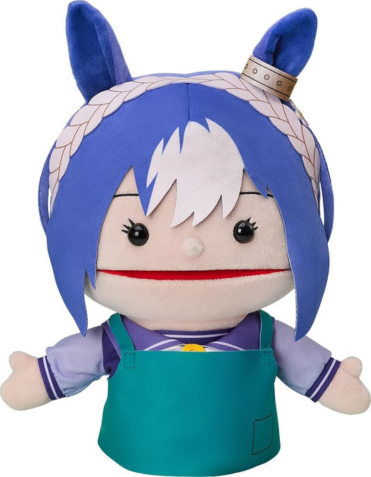 Good Smile Company Uma Musume Pretty Derby Cesario Plush