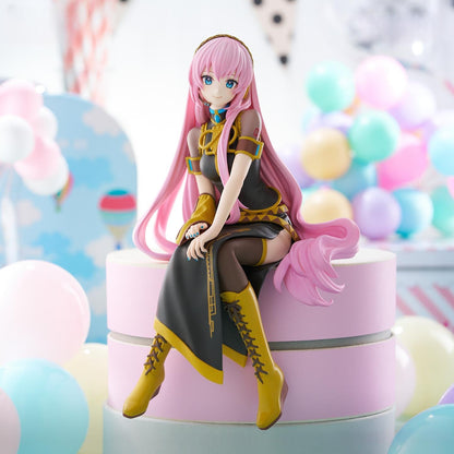 Hatsune Miku Series Noodle Stopper Figure - Megurine Luka