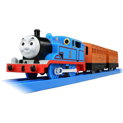 Plarail Thomas the Tank Engine TS-01 Train Set