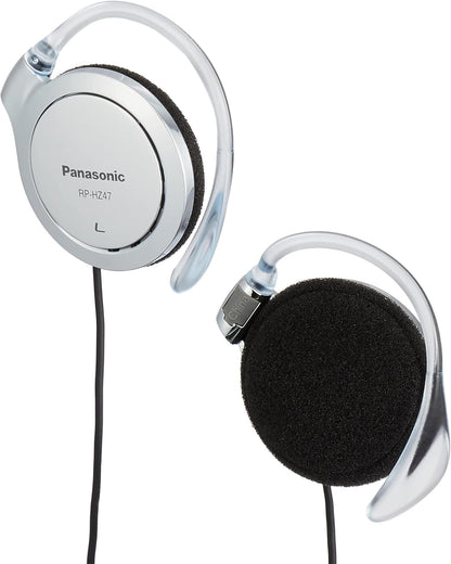 Panasonic Clip Earphone Headphone RP-HZ47