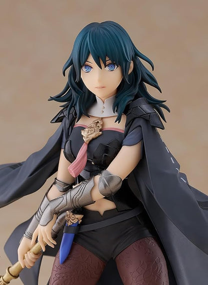 Good Smile Company POP UP PARADE Byleth Fire Emblem Three Houses Figure