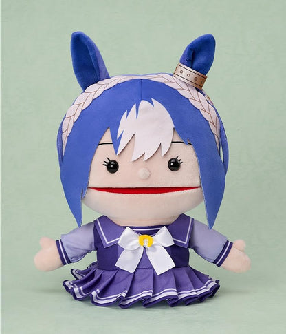 Good Smile Company Uma Musume Pretty Derby Cesario Plush