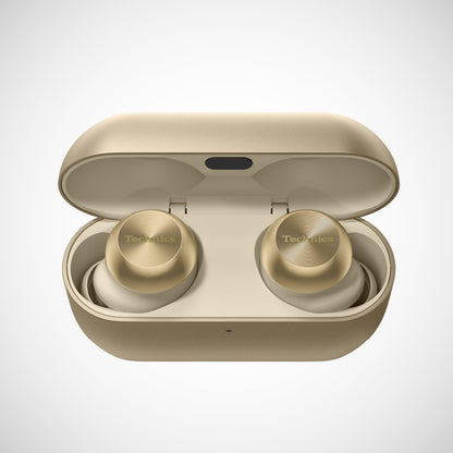 Panasonic Technics EAH-AZ100-K S N Wireless In-Ear Earphones