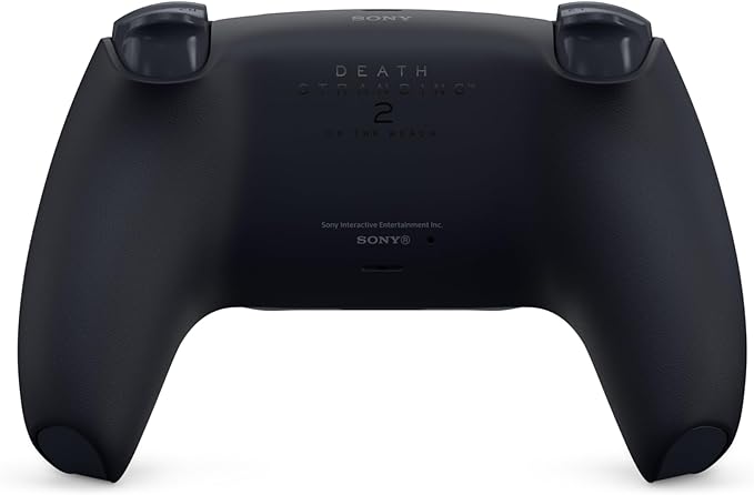DualSense Wireless Controller "DEATH STRANDING 2: ON THE BEACH" Limited Edition