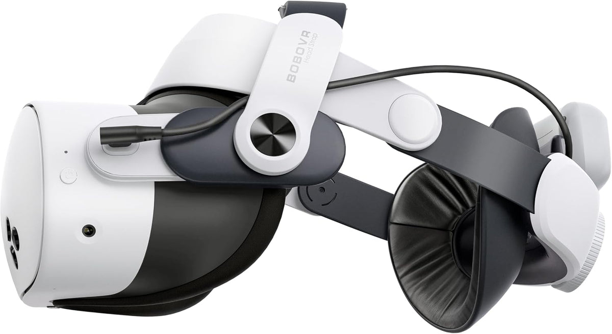BOBOVR M3 Pro Battery Head Strap